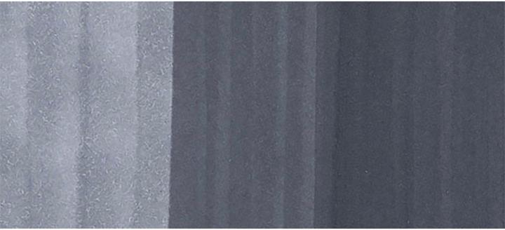 Actual product image Copic Ciao Type C - 7 (C-7 - Cool Gray No.7, 1 x)