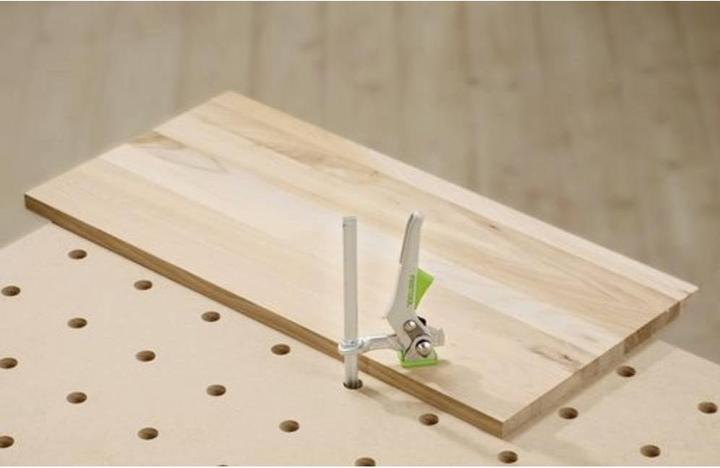 Produktbild Festool Hebelzwinge FS-HZ 160 (160 mm)