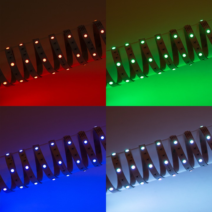 Produktbild Briloner LED Superline (RGB, 1000 cm, Indoor)