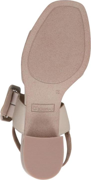 Actual product image Caprice Sandal (38)