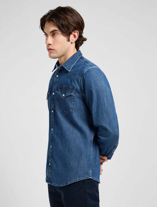 Immagine prodotto Lee Jeanshemd Regular Western Shirt (L)