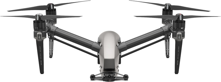 Productafbeelding DJI Inspire 2 X7 standaard kit (23 min, 3440 g, 20.80 Mpx)