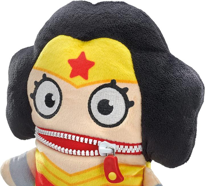 Actual product image Schmidt Spiele Worry Eater Wonder Woman (29 cm)