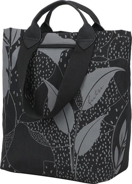 Actual product image Fritzi aus Preußen Ju Limited Leaves Lighty City Rucksack 38 cm (1.70 l)