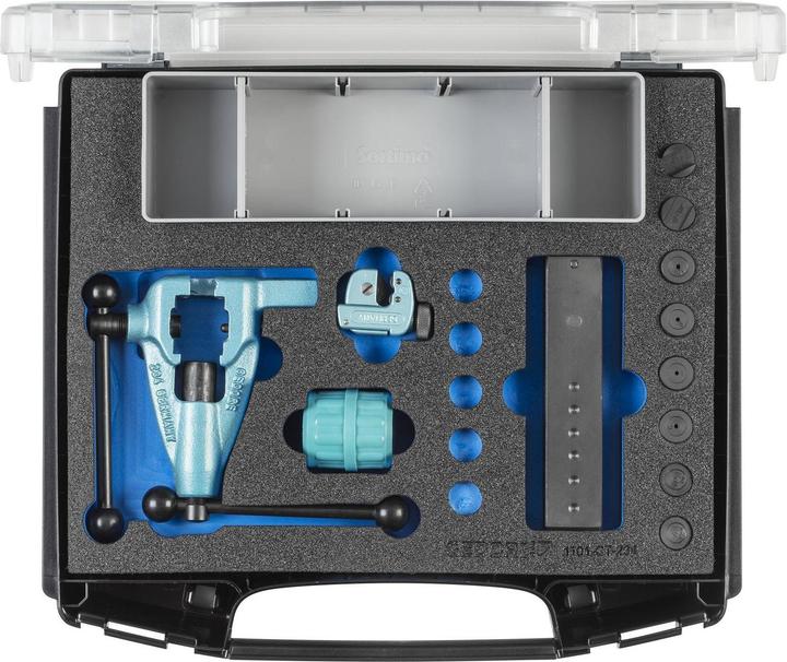 Actual product image Gedore Double flare set