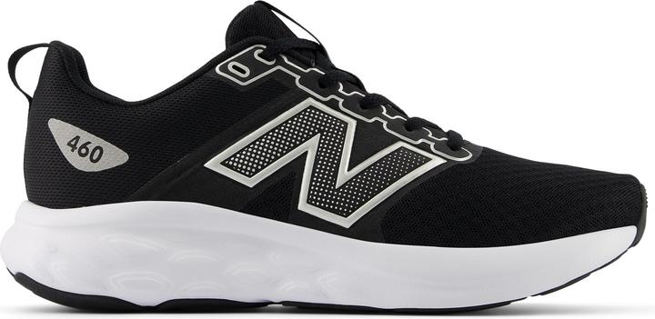 Produktbild New Balance 460 Dames Sportschoenen - BLACK (37)