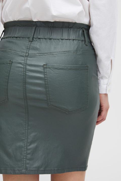 Actual product image B.young BYKIKO SKIRT 4 - 20811797 (36)