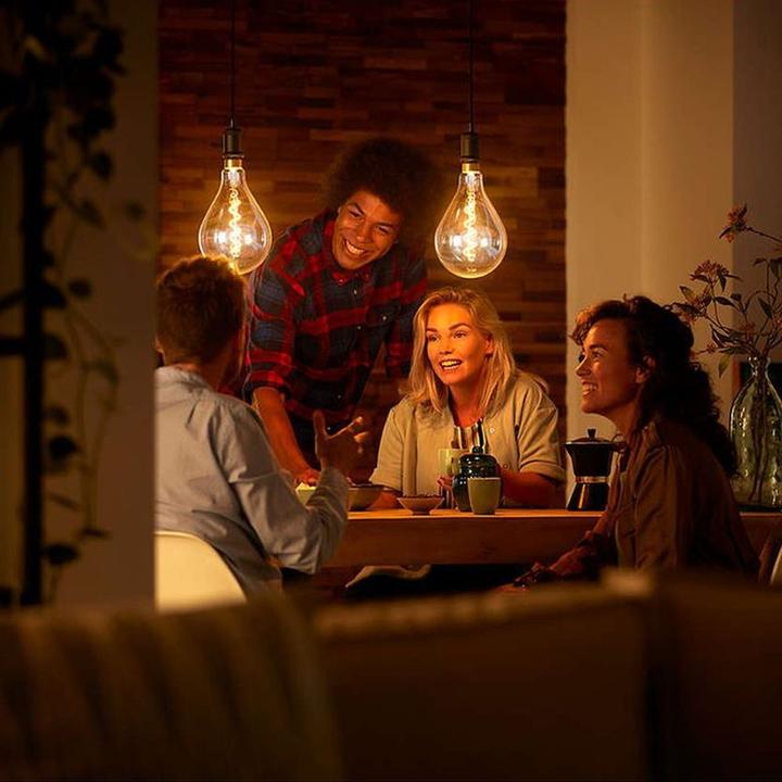 Image du produit Philips G200 (E27, 300 lm, 1x)