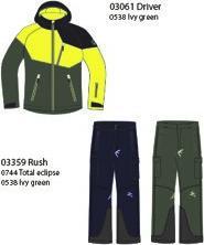 Produktbild Rukka Rush (104)
