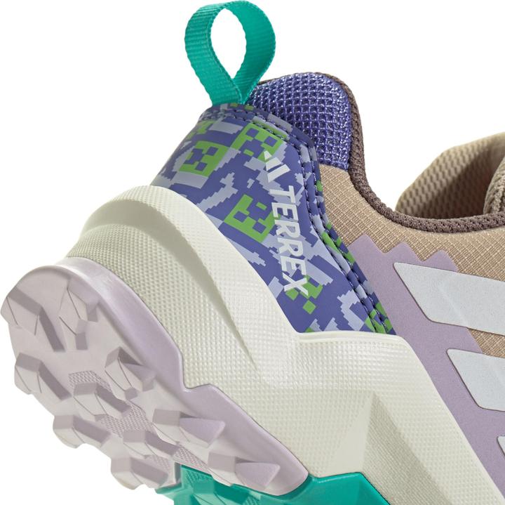 Produktbild Adidas AX4R Minecraft (38)