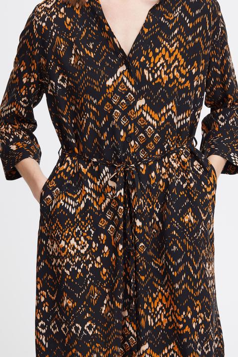 Produktbild B.young BYMMMJOELLA SHIRT DRESS 4 20814540 (42)