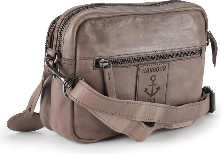 Produktbild Harbour 2nd Thalea Umhängetasche Leder 23 cm