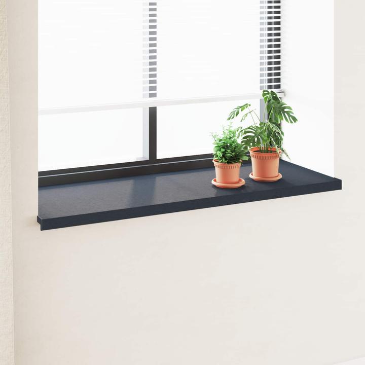 Produktbild vidaXL Innen Aussen Fensterbank