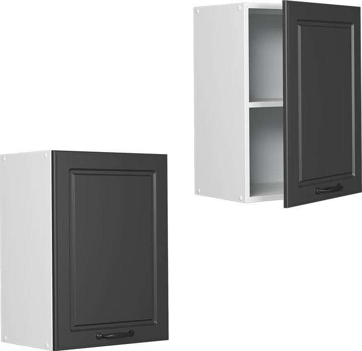 Produktbild Vicco Hängeschrank R-Line (45 x 31 x 60 cm)