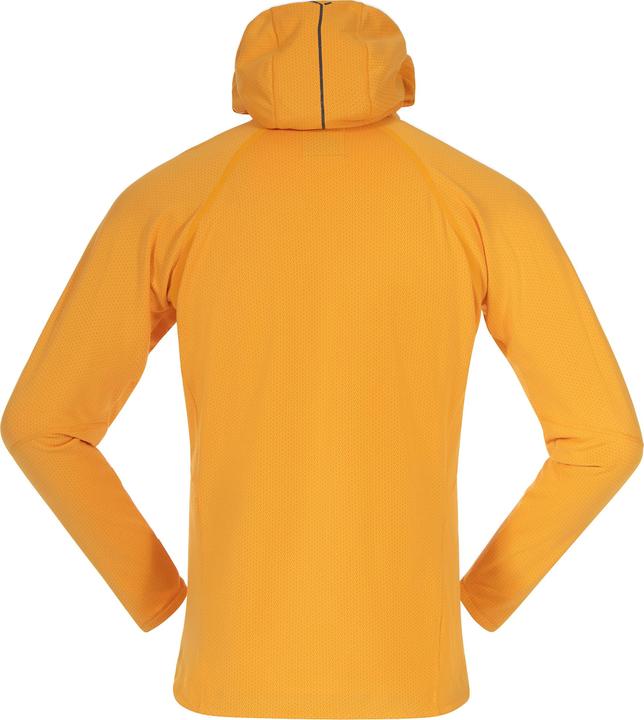 Actual product image Bergans Y MountainLine Wooltech (XL)