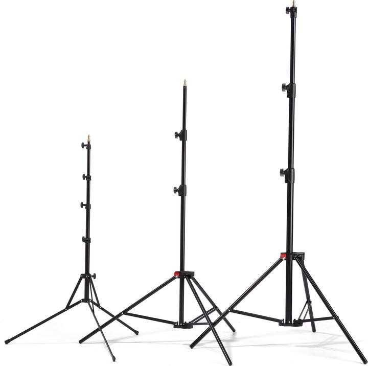 Actual product image Manfrotto 1052BAC Compact (237 cm, 5 kg)