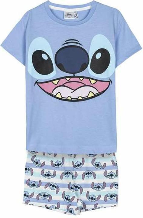 Image du produit Stitch Pyjama pour enfant bleu (116)