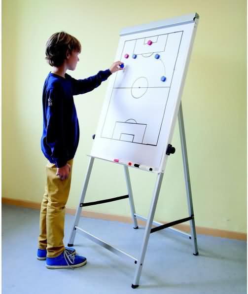 Produktbild Maul Flipchart Vierbein (70 x 100 cm)