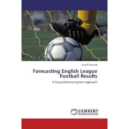 Forecasting English League Football Results, Fachbücher