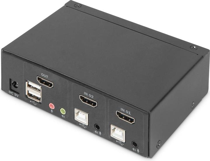 Digitus DS-12870