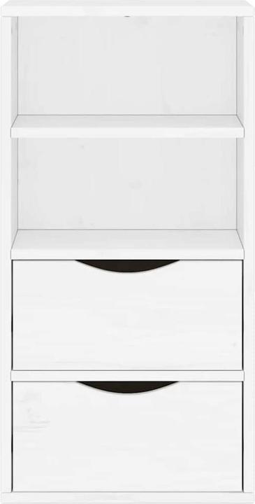 Produktbild vidaXL Beistellschrank (40 x 24 x 79 cm)