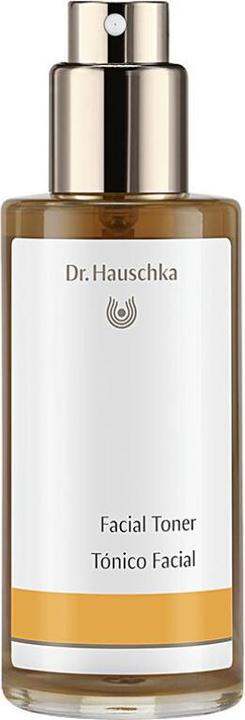 Actual product image Dr. Hauschka Facial Toner Spray, 100ml (Face toner, 100 ml)