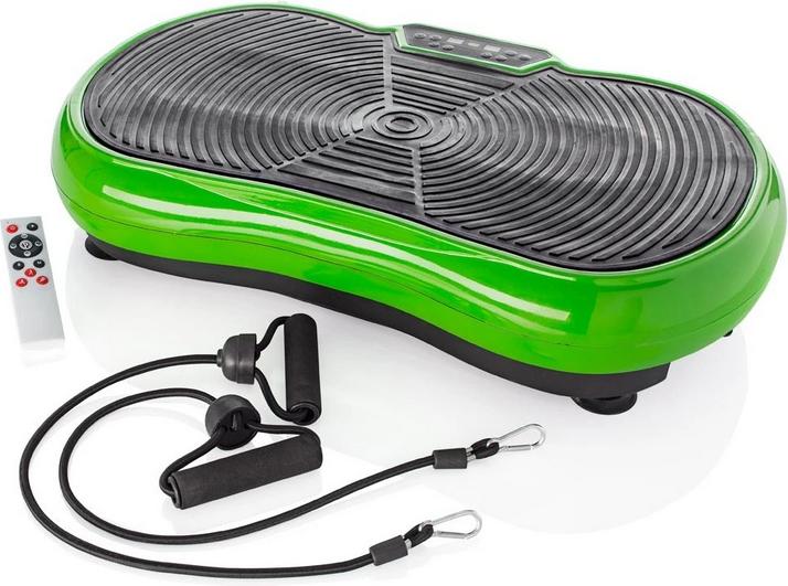 Produktbild Vibrationsplatte Shape