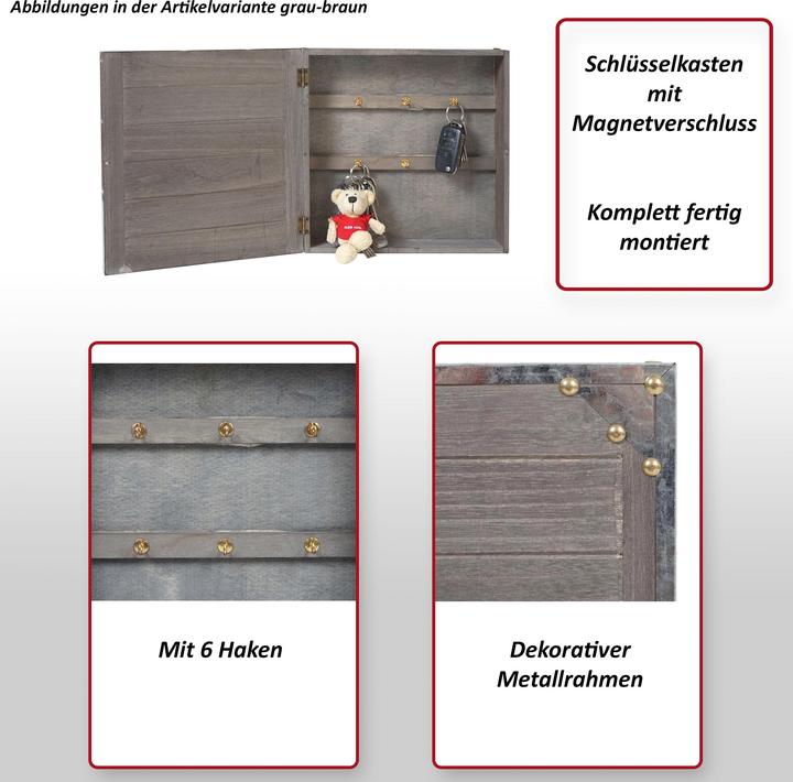 Actual product image MCW Gabes