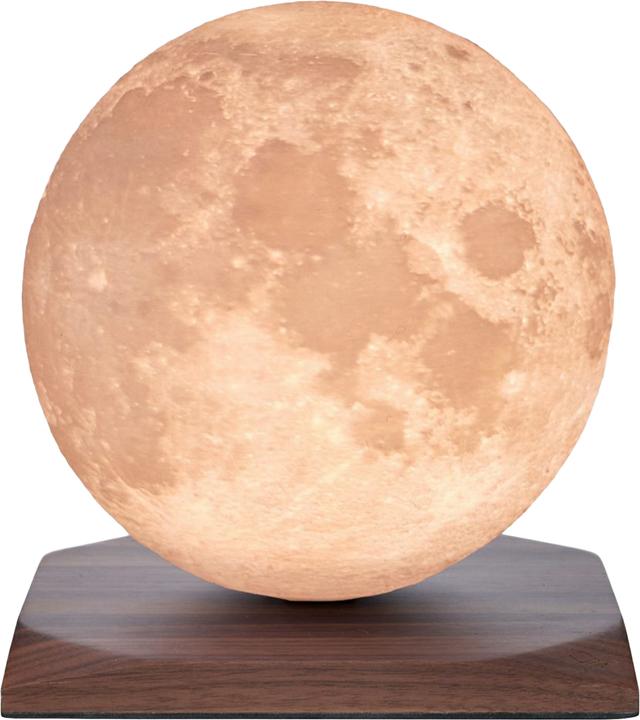 Produktbild Gingko Smart LunaSpin Lamp - Large Size (1600 lm)