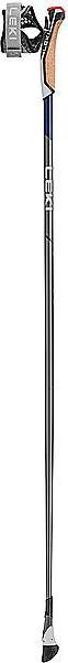 Produktbild Leki Nordic Walkingstock Smart Flash (115 cm)