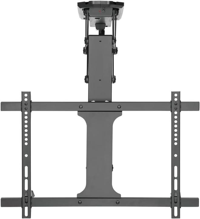 Produktbild LogiLink TV-Deckenhalterung, 3270", elektrisch neigbar, 35 kg max. mit App (Decke, 35 kg, 32" - 70")