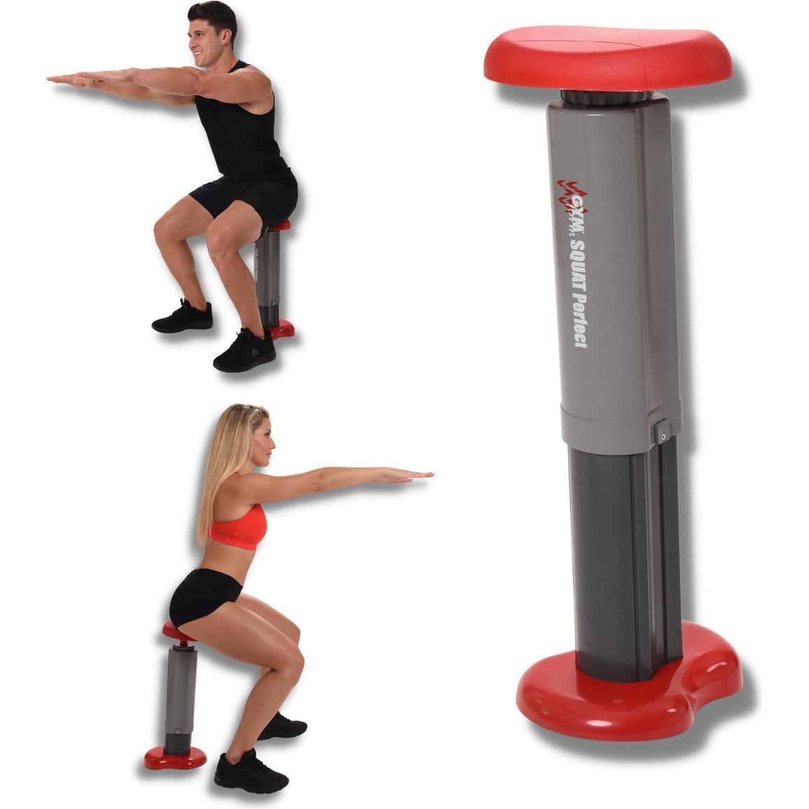 Gymform, Hometrainer