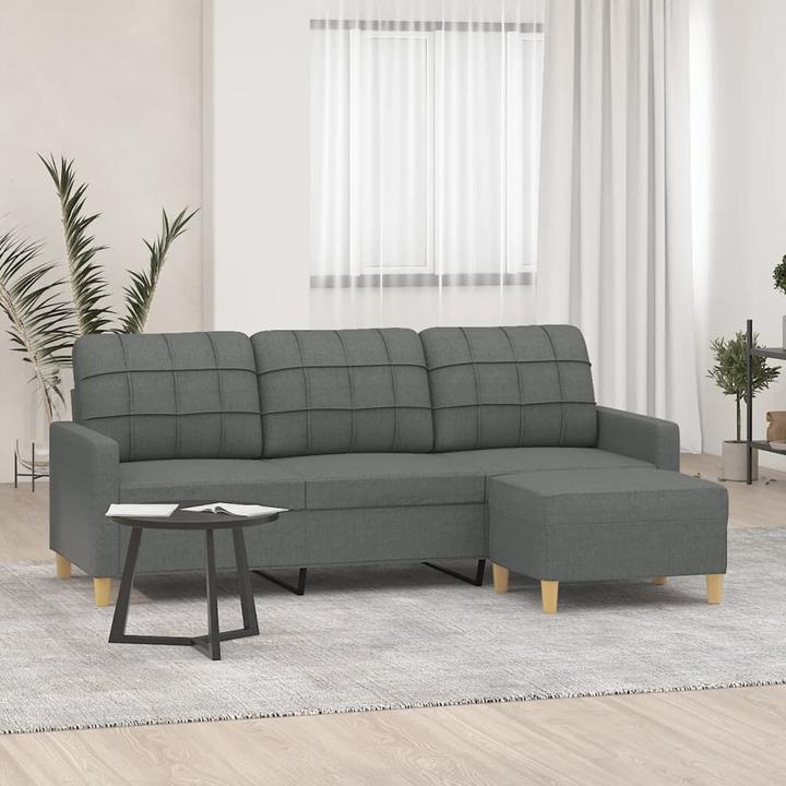 Produktbild vidaXL Christopher (3-Sitzer)