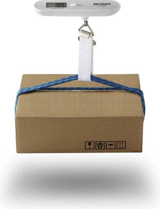 Image du produit Voltcraft Balance à valise