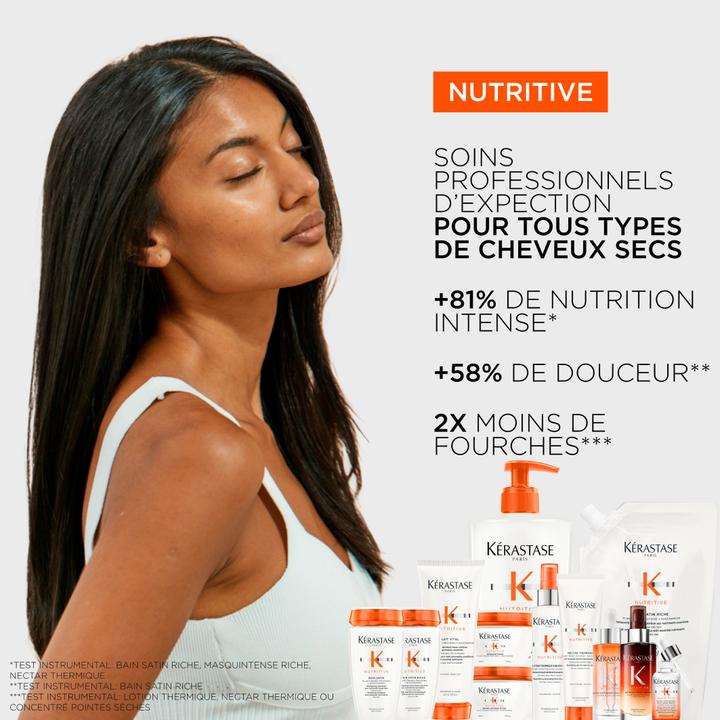 Immagine prodotto Kérastase Nutritive Light Spring (Set per la cura dei capelli)