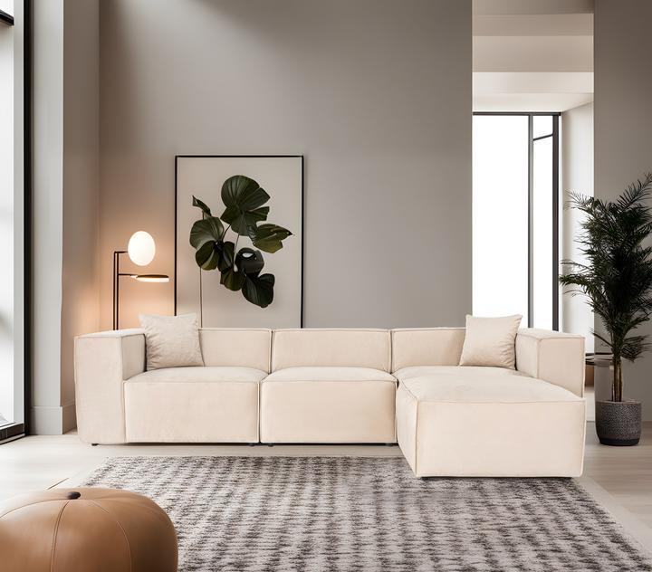 Image du produit Atelier del Sofa Lora (Canapé d'angle)