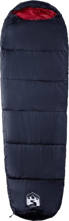 Produktbild vidaXL Mumienschlafsack (194 cm)