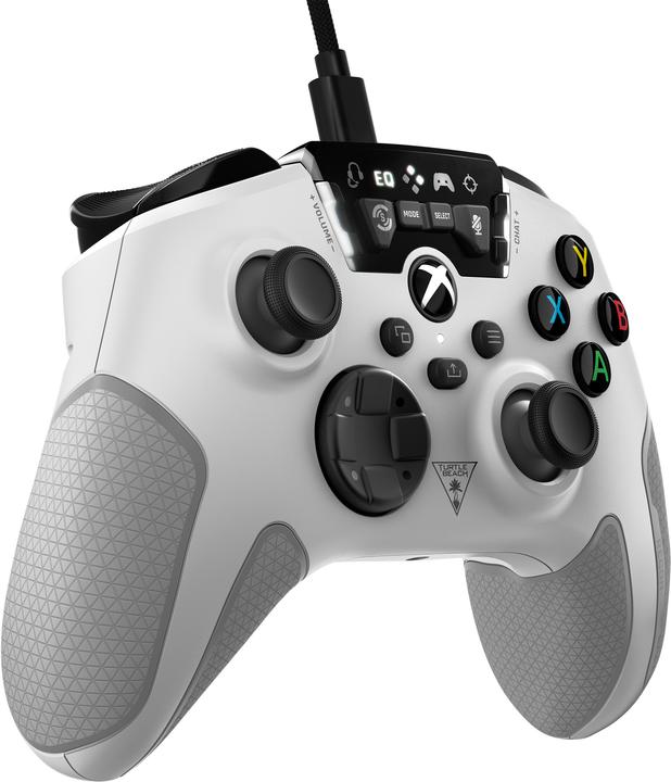 Image du produit Turtle Beach Recon (Xbox One X, PC, Xbox Series X, Xbox One S, Xbox Series S)