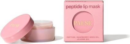 Produktbild Paese Peptide Lip Mask Raspberry 10g (Lippencrème)