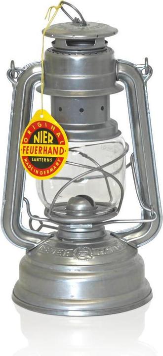 Immagine prodotto Feuerhand Lanterna della tempesta