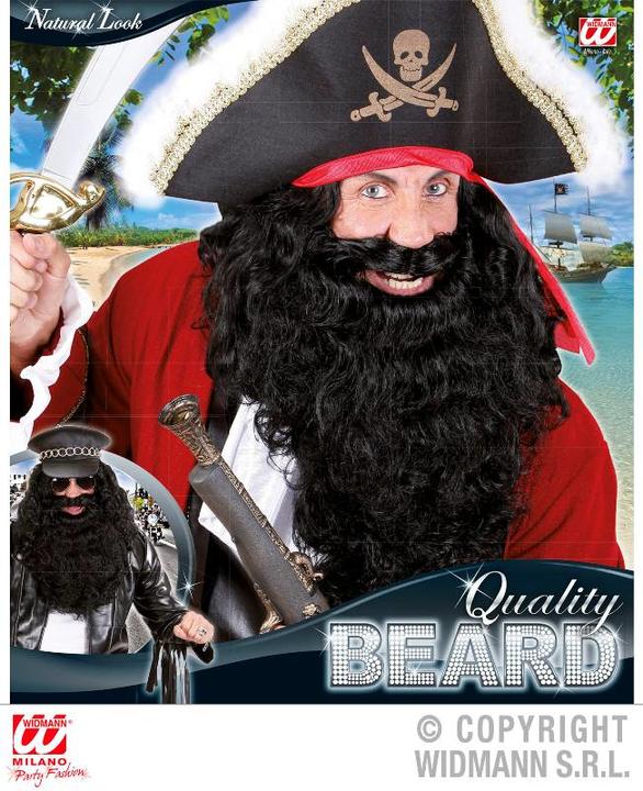 Produktbild Widmann Holzfäller - Pirat - König