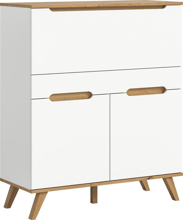 Produktbild Xonox Home Scandi (110 x 40 x 118 cm)
