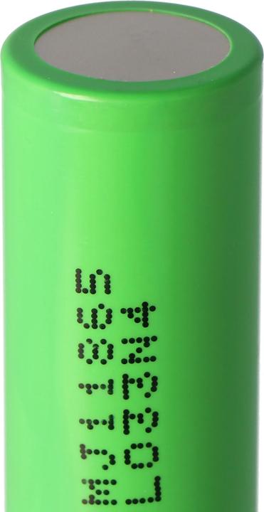 Produktbild LG Akku INR18650MJ1 (1 Stk., 18650, 3500 mAh)