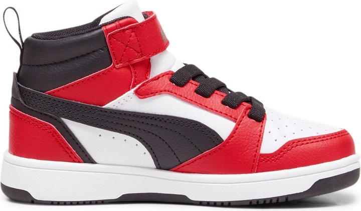 Actual product image Puma Rebound V6 Mid AC+ PS (32.5)