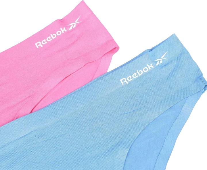 Produktbild Reebok Bonded Slips (2erPack) (L)