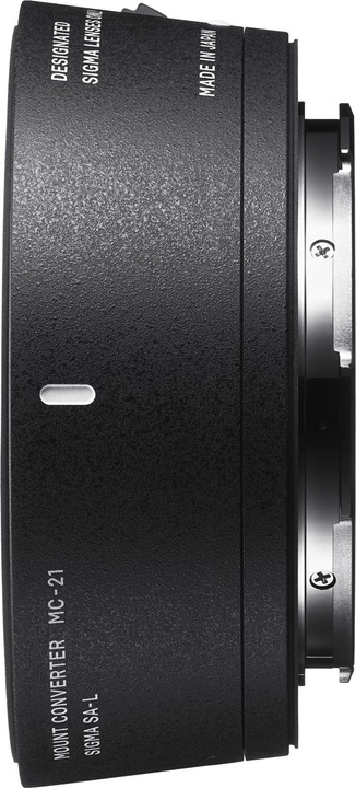 Produktbild Sigma Mount Converter MC-21