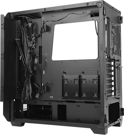 Actual product image Antec NX1000 (ATX, mATX, Mini-ITX)