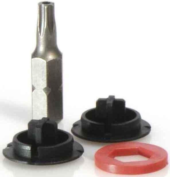 Produktbild Bernstein SHS3-Wechselkit
