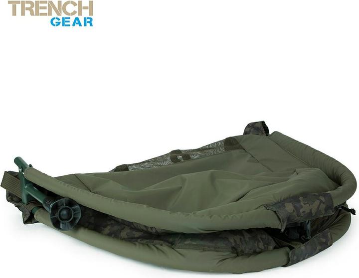 Produktbild Shimano Trench Euro Cradle & Bag & AQ (Rahmentasche)