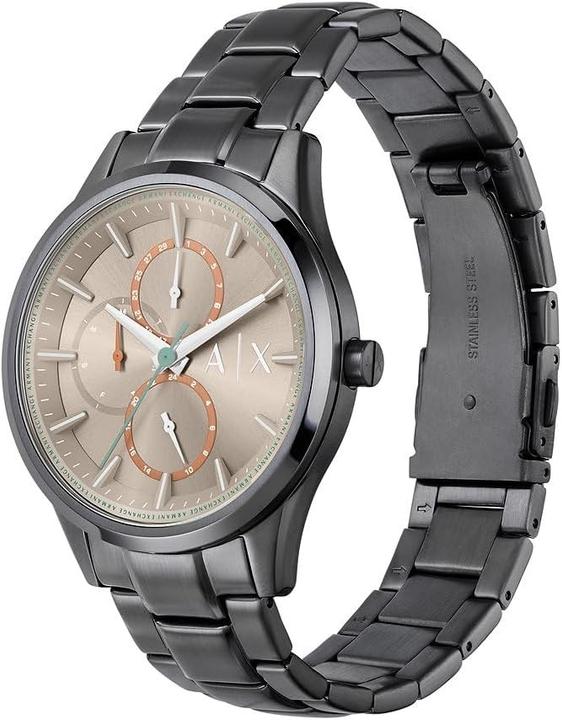 Produktbild Armani Exchange Herrenuhr (Analoguhr, 42 mm)